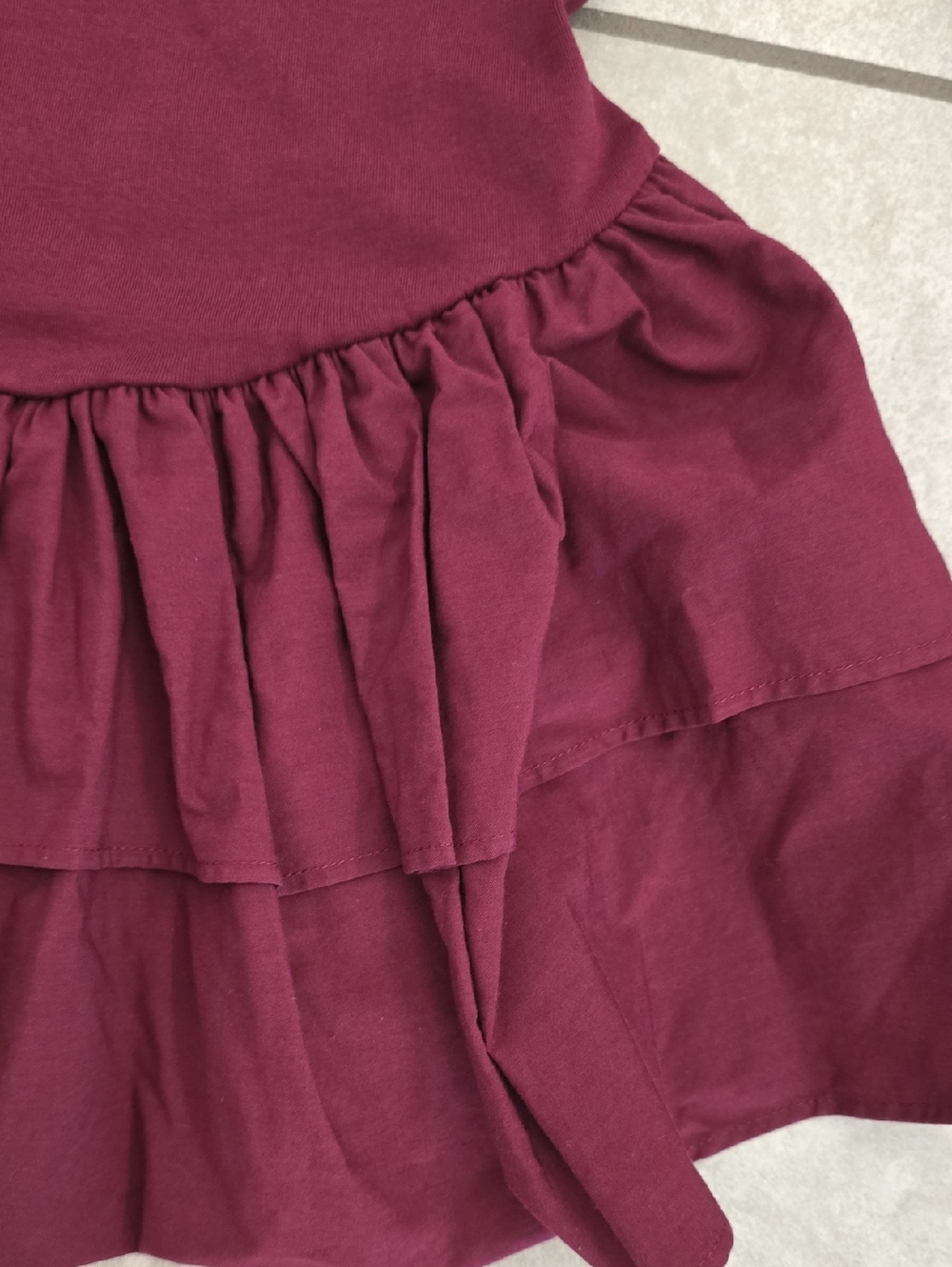 Zara Mini Dress - Picture 4 of 4